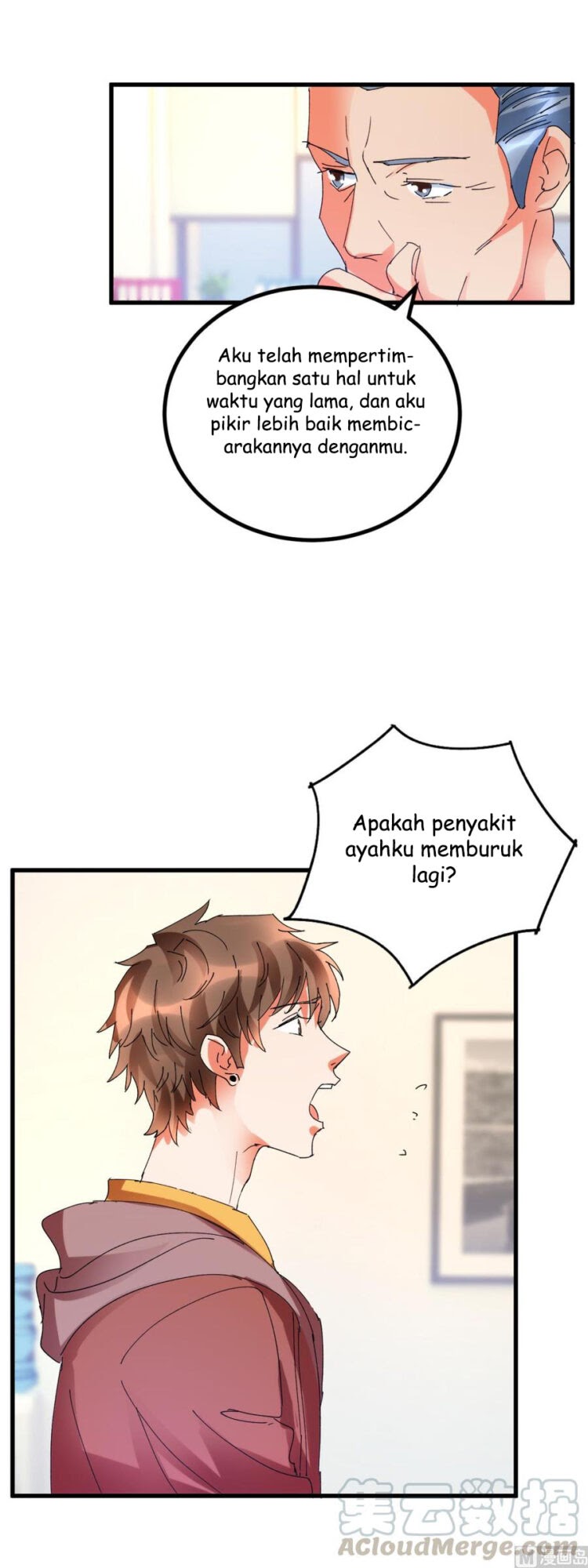 The Immortal Doctor Chapter 16 Gambar 10